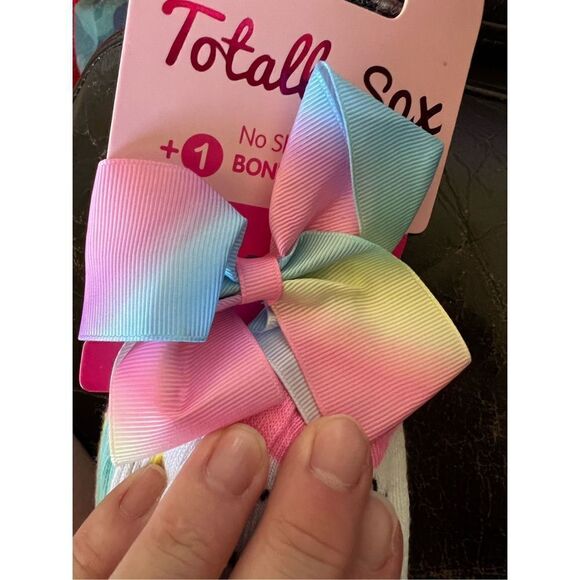 Totally Sox Girls 10 pk - Picture 4 of 5